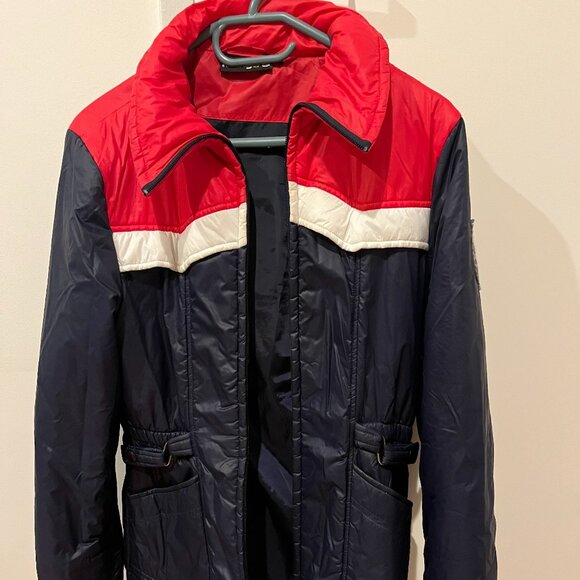 Maloja Parka (lightweight) - Picture 1 of 6